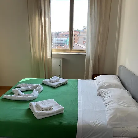 Attico Urban Chic Roma