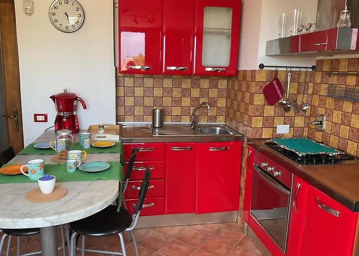 Attico Urban Chic Casa vacanze Roma