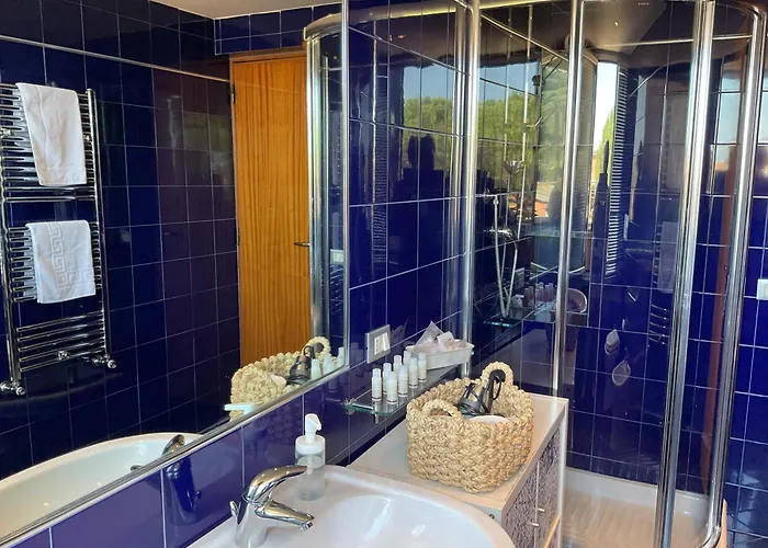 Attico Urban Chic Casa vacanze Roma