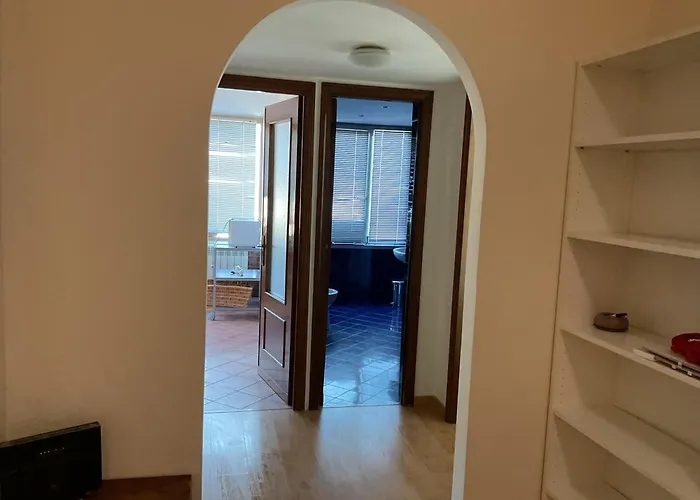 Casa vacanze Attico Urban Chic Roma