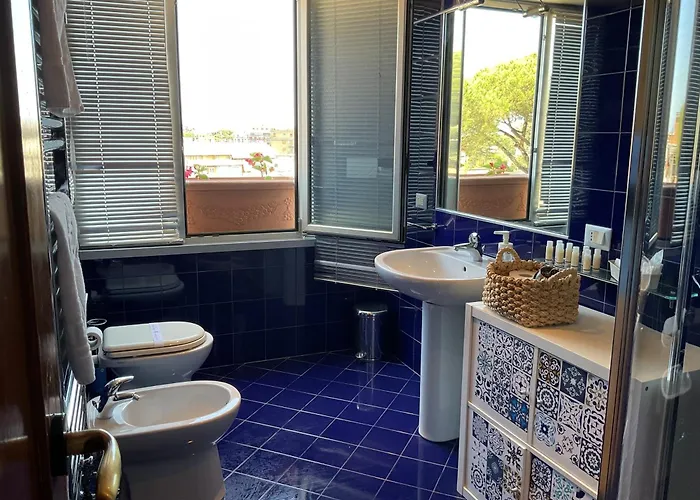 Attico Urban Chic Roma