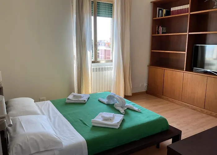 Attico Urban Chic Casa vacanze