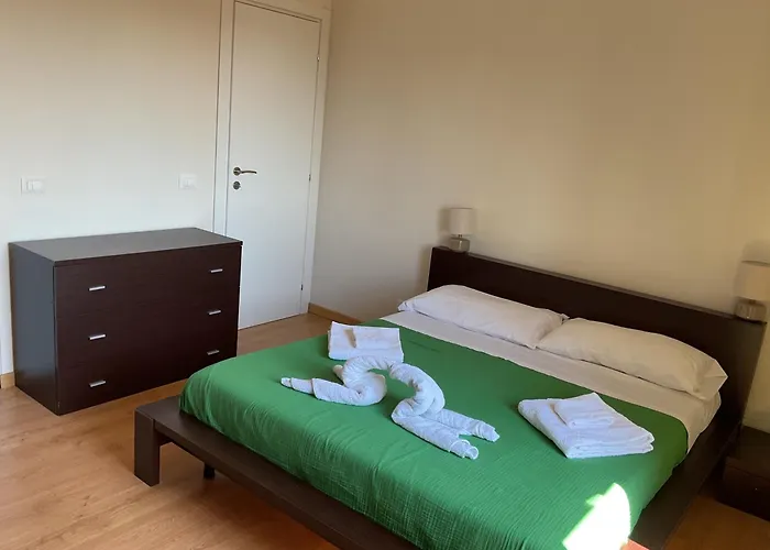 Casa vacanze Attico Urban Chic