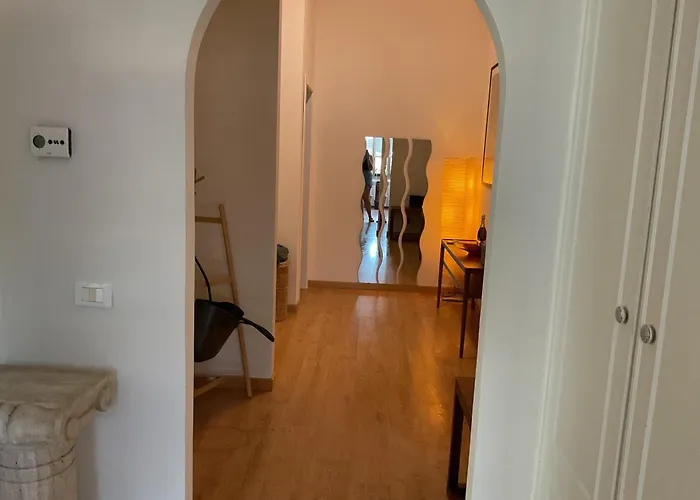 Attico Urban Chic Roma