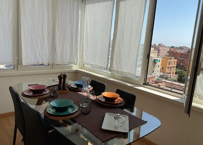 Attico Urban Chic Casa vacanze *