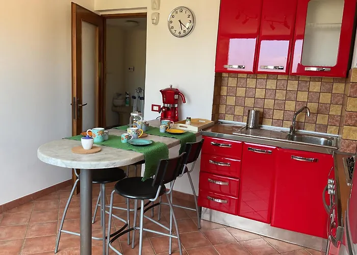 Attico Urban Chic * Roma