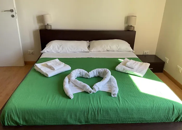 Casa vacanze Attico Urban Chic