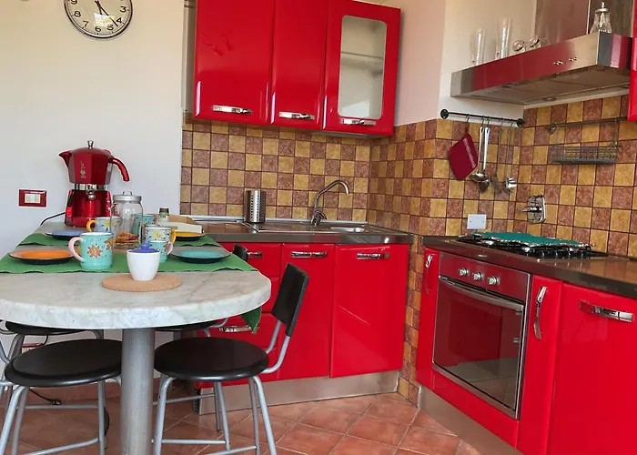 Attico Urban Chic Casa vacanze *