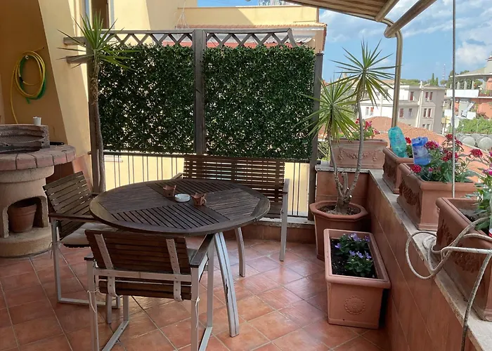 Attico Urban Chic Roma