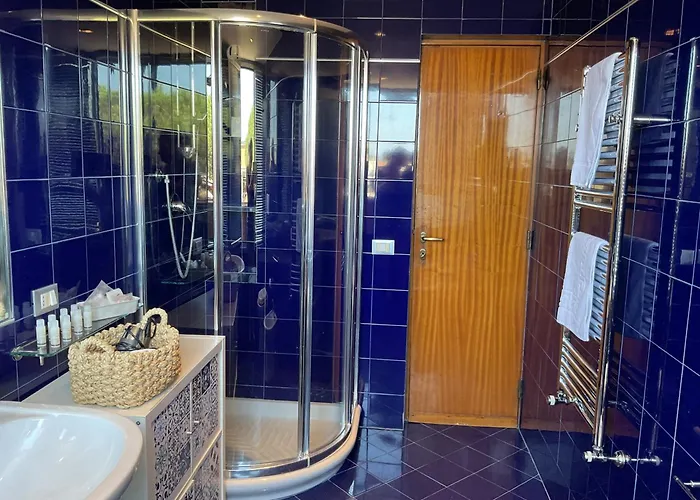 Attico Urban Chic * Roma