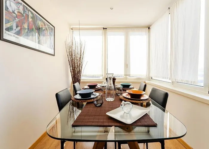 Attico Urban Chic Casa vacanze *