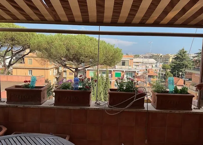 Attico Urban Chic Casa vacanze *