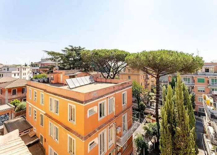 Casa vacanze Attico Urban Chic