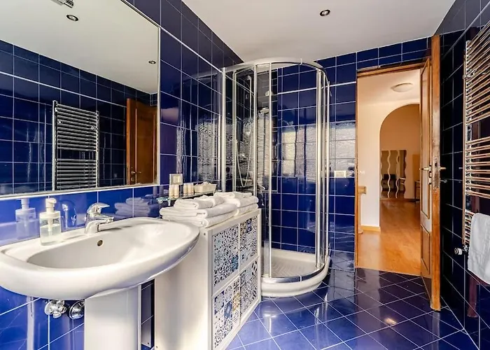 Attico Urban Chic Casa vacanze *