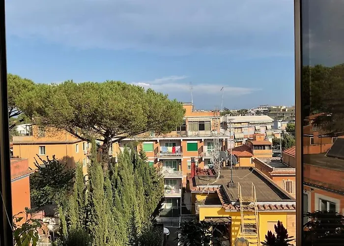 Casa vacanze Attico Urban Chic *