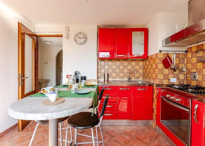 Attico Urban Chic Casa vacanze Roma