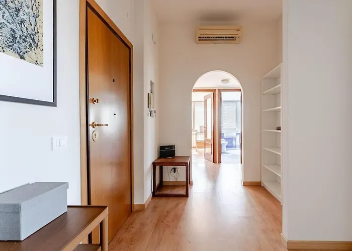 Attico Urban Chic Roma