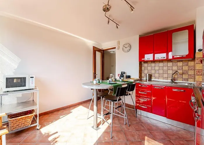 Attico Urban Chic Casa vacanze *