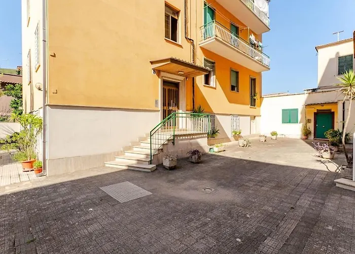 Casa vacanze Attico Urban Chic *