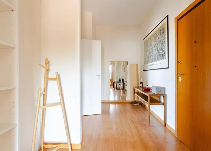 Attico Urban Chic Casa vacanze Roma