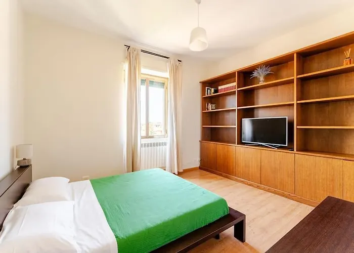 Attico Urban Chic Roma