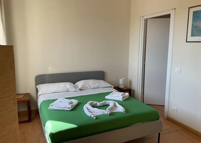 Attico Urban Chic * Roma