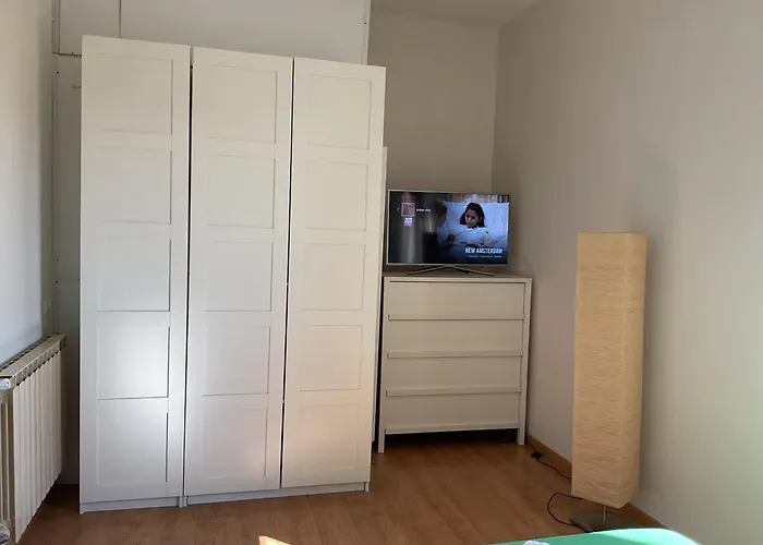 Casa vacanze Attico Urban Chic Roma